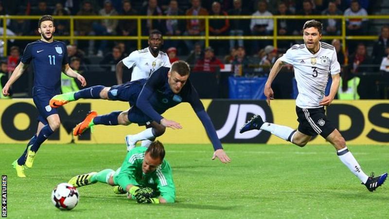 Germany 1 – 0 England