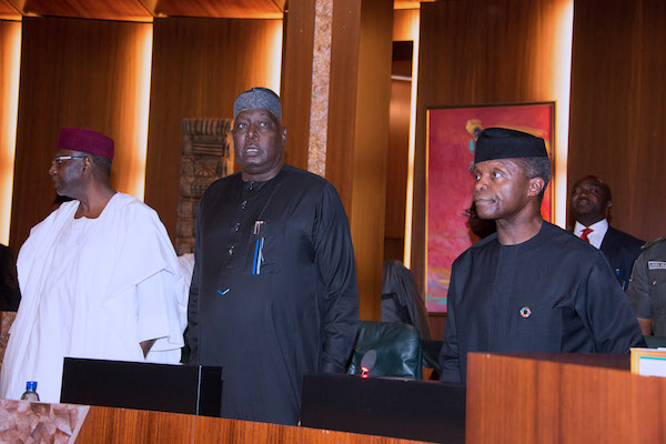 Nigerian govt N701bn power guarantee for NBET