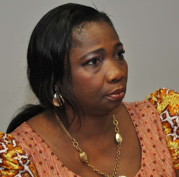 Why South Africans are killing Nigerians – Abike Dabiri