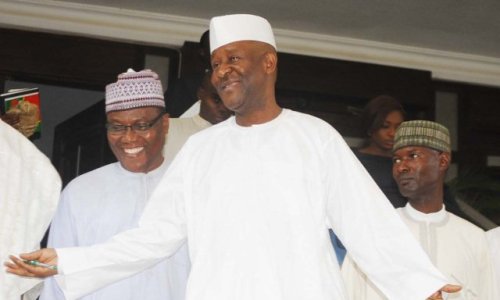 Ex-Gov Bala Ngilari sentenced to five years imprisonment