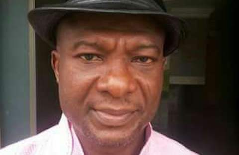 Nollywood loses another famous figure