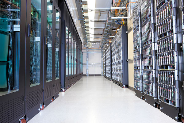 Recession: Nigerian businesses can remain profitable with outsourced Data Centre, Cloud solutions