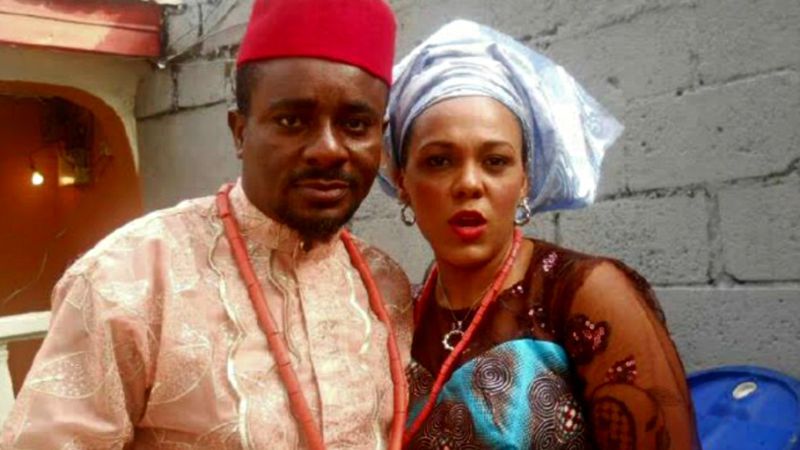 Court dissolves Emeka Ike’s marriage