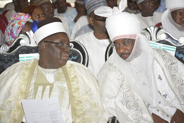 Bill Gates, Dangote commend Gaidam, Ganduje for routine immunisation strides