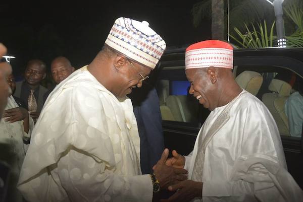 Bill Gates, Dangote commend Gaidam, Ganduje for routine immunisation strides