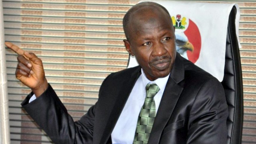 SSS not a credible organisation – Magu