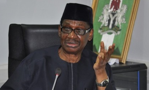 Customs, NDDC are still corrupt  –  Sagay