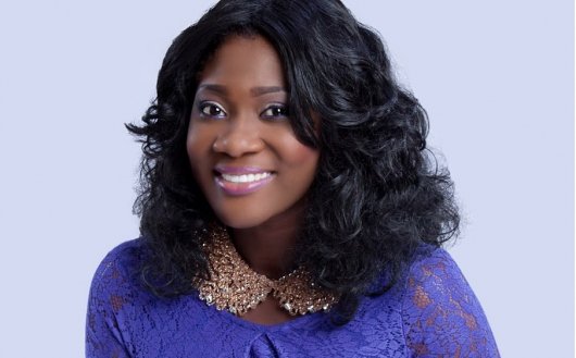 Governor Yahaya Bello appoints Mercy Johnson Special Assistant on entertainment