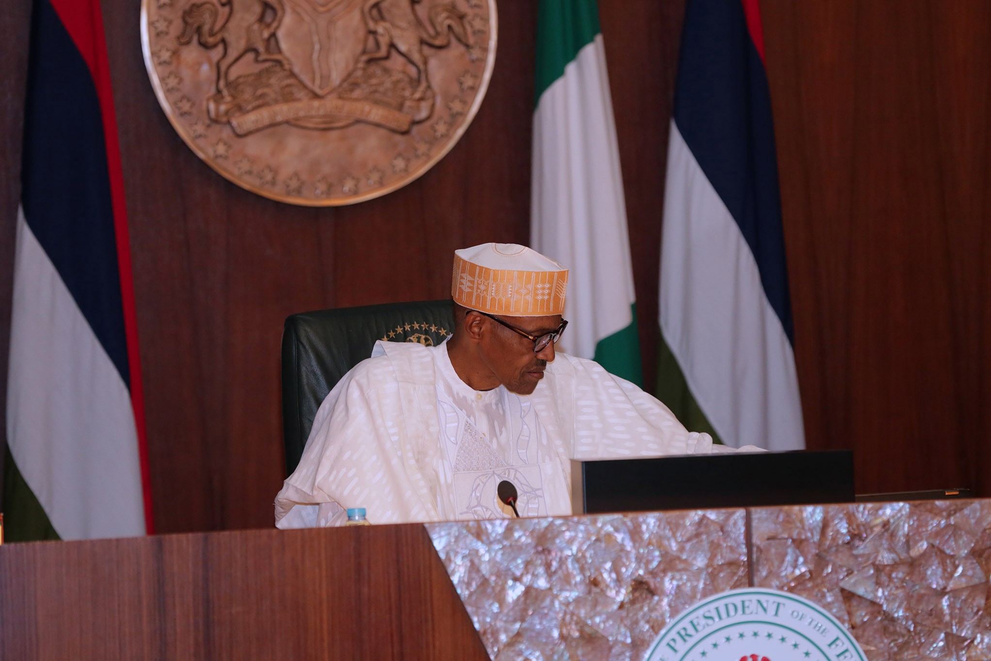 Nigerian govt explains why Buhari’s medical bills can’t be made public