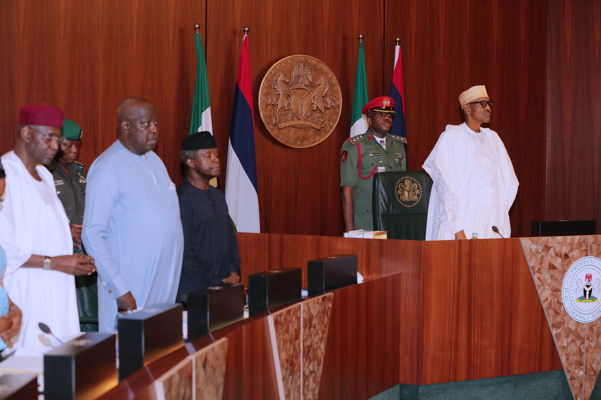 Nigerian govt okays $500m Eurobond
