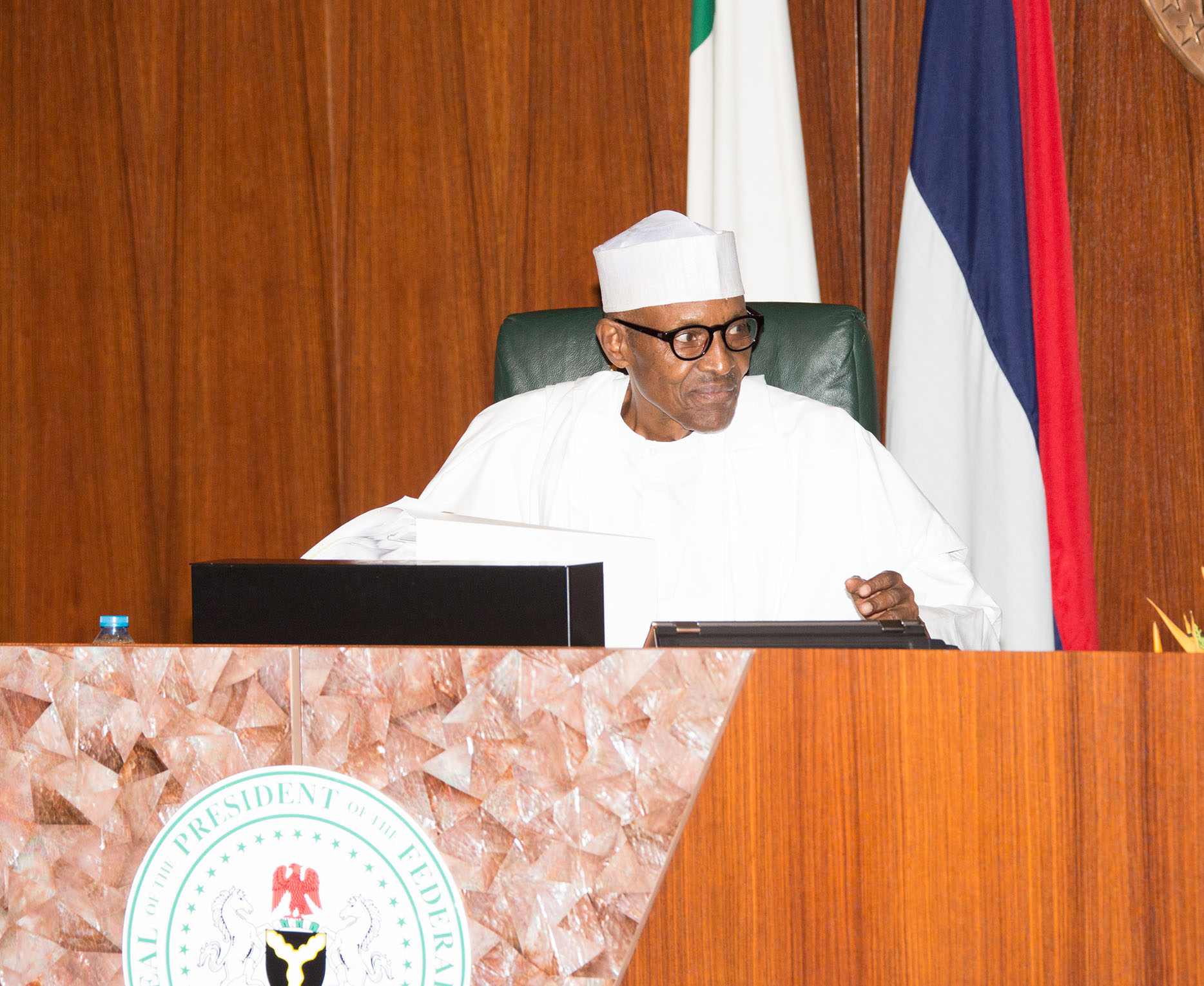 FEC approves establishment of Nigeria Industrial Council