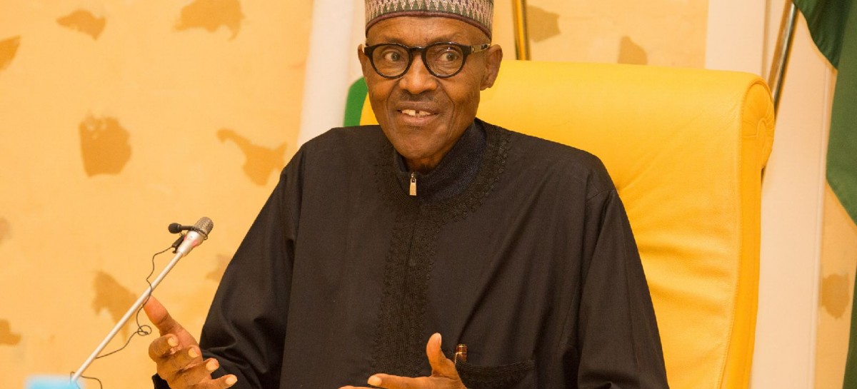I experienced the worst sickness in my life – Buhari