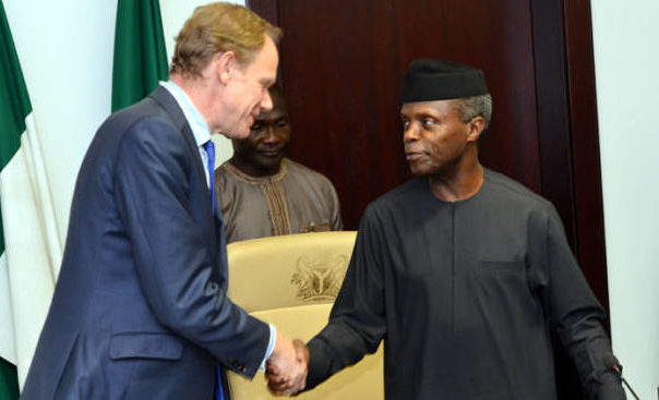 International conventions on terrorism, insurgency need review – Osinbajo