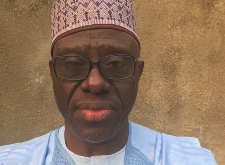 Aminu Aliyu Bisalla: First Among Equals