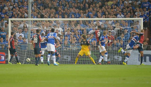 Italian Serie A