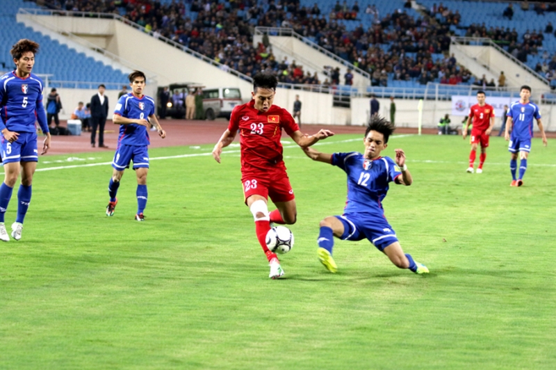Wednesday results for International friendlies