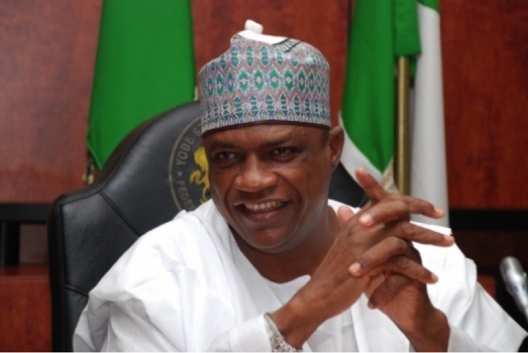 Governor Ibrahim Gaidam: Making giant Strides Amidst Insurgency
