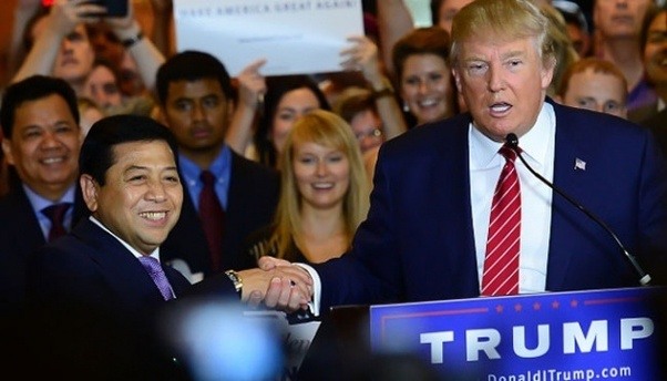 Meet Indonesia’s version of Donald Trump