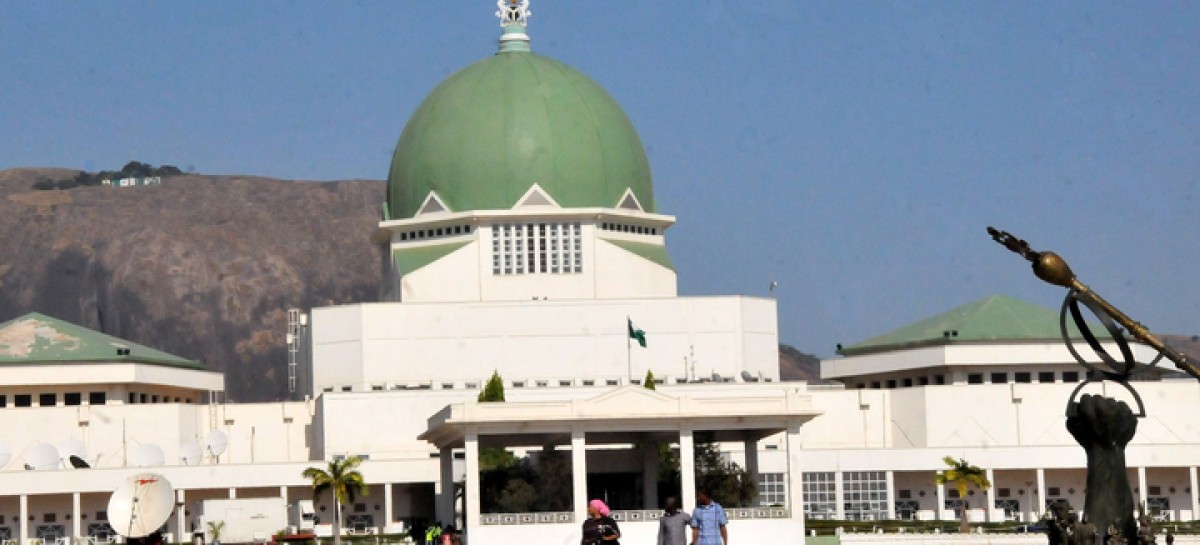 SERAP wants lawmakers indicted in 2016 Budget padding prosecuted