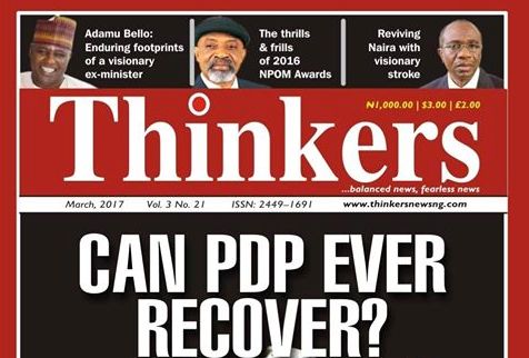 Can PDP ever recover?