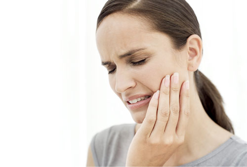 Effective home remedies for toothache