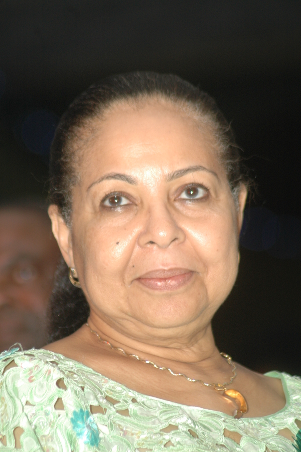 SERVICOM has failed, files still missing in public offices – Ama Pepple