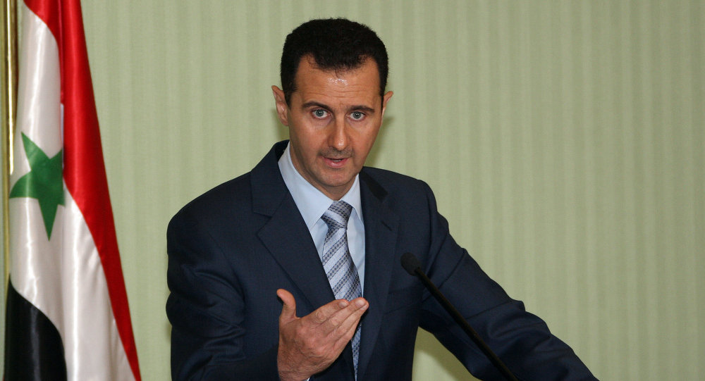 Russia questions US approach on Syria