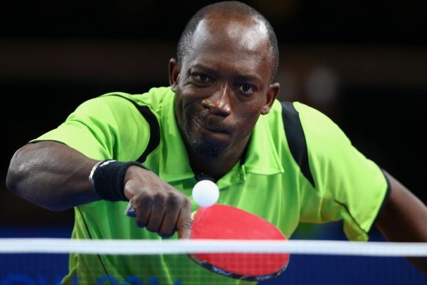 Toriola, Quadri, Oshonaike in Nigerian team for ITTF World Championship