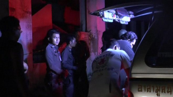 Man, 21, kills baby, self on Facebook Live