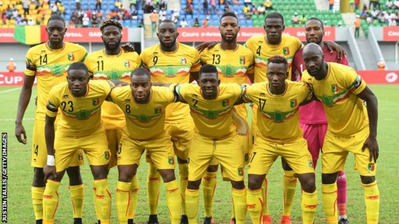 FIFA lifts Mali FA’s suspension
