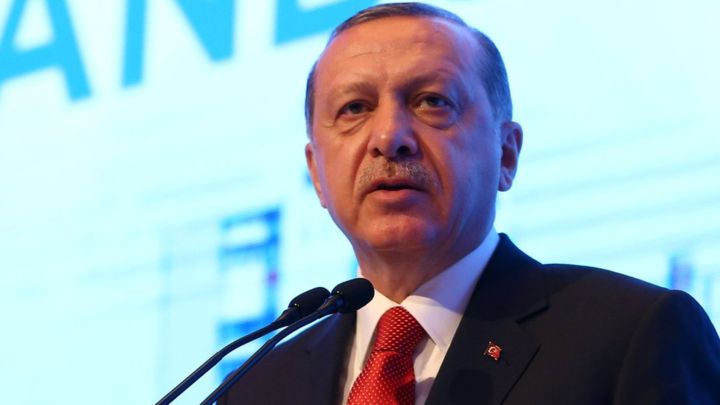 Turkey fires 4000 officials over coup plot