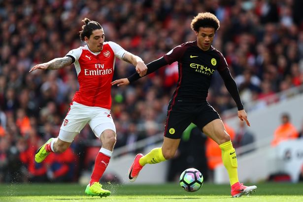 FA Cup Semi-final results for Sunday