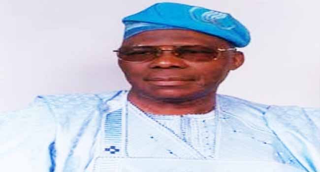 Buhari mourns Professor Babalola Borishade