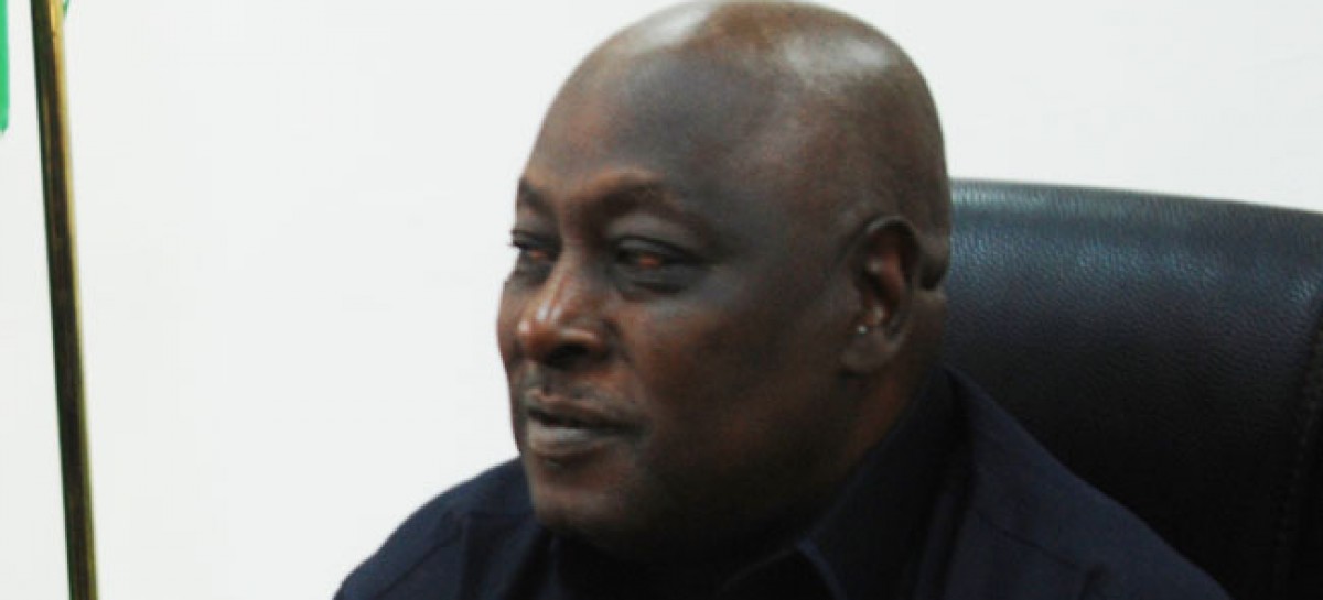 Osinbajo panel quizes suspended SGF, Babachir Lawal