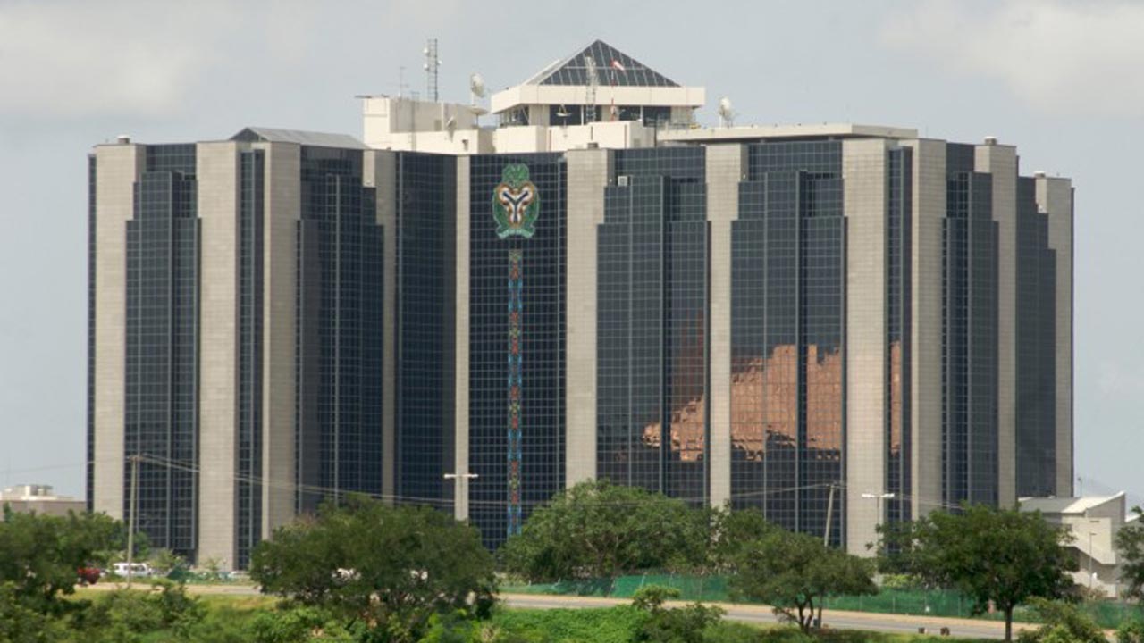 Forex: CBN creates FX window for investors, exporters
