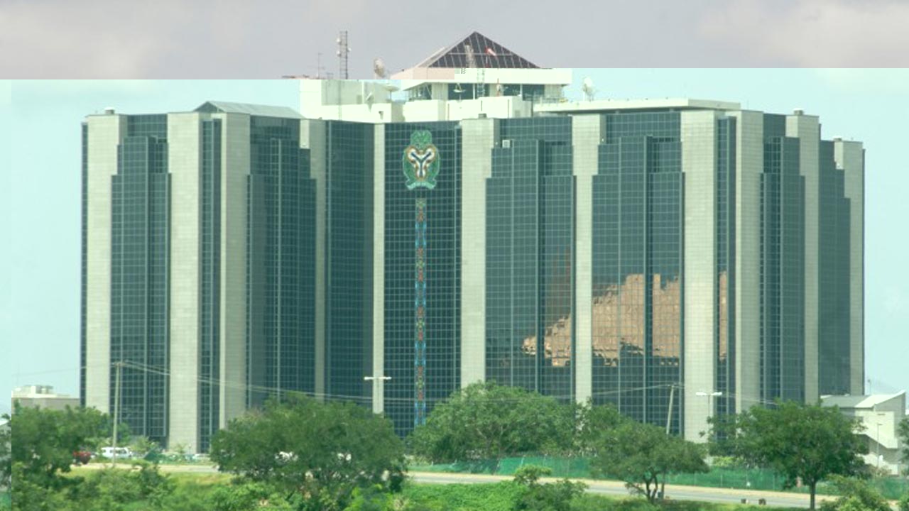 Forex: CBN creates FX window for investors, exporters