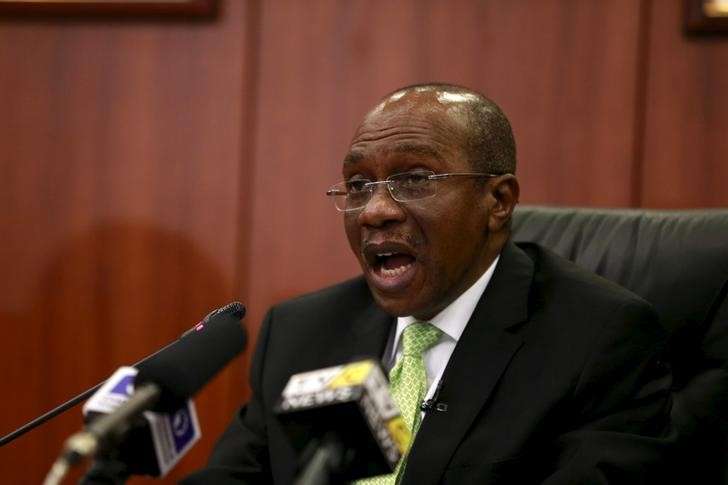 Osinbajo panel quizes Emefiele