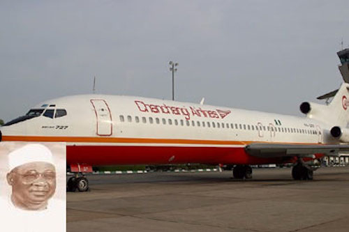Chanchangi was an extraordinary philanthropist – Buhari