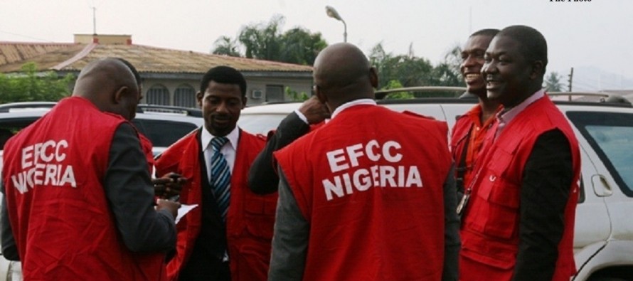 EFCC recovers over N11bn in Lagos house raid
