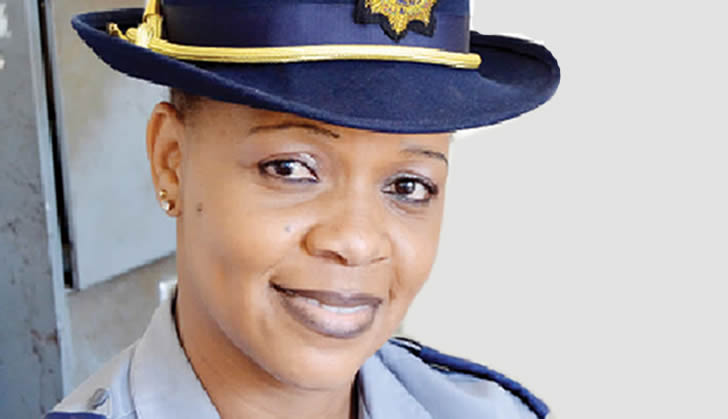 All men are potential rapists – Policewoman