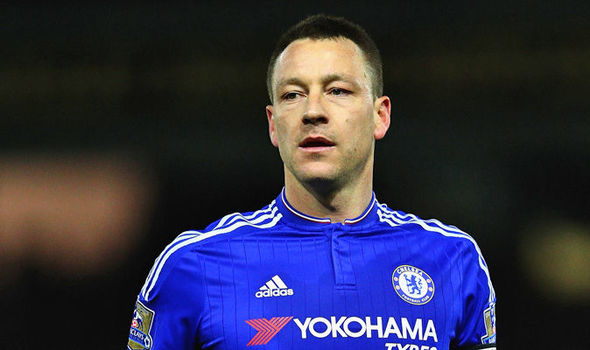 Terry to quit Chelsea at end of season