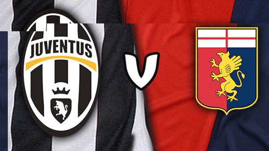 Italian Serie A results for Sunday