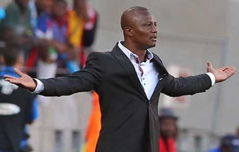 Kwesi Appiah retains job as Ghana national team coach
