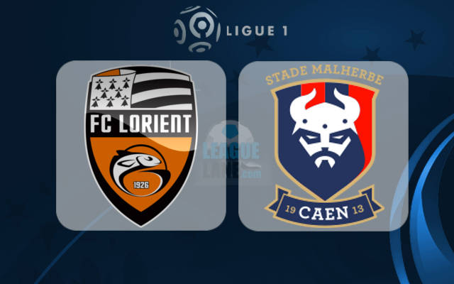 French Ligue 1 results for Sunday