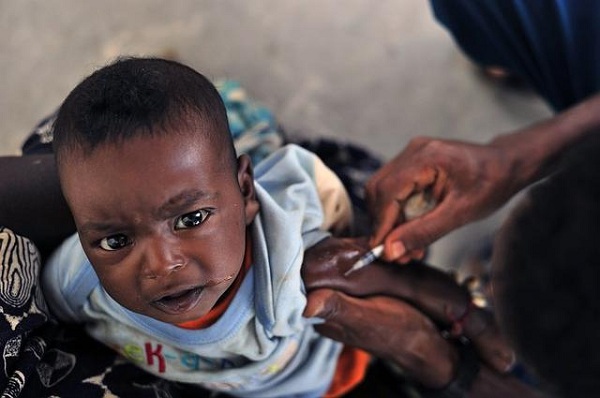Ghana, Kenya, Malawi to use first malaria vaccine