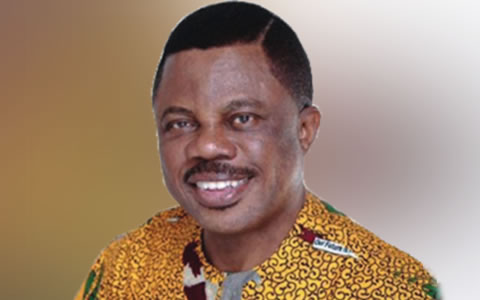Nigerian govt sets up committee to probe ecological funds