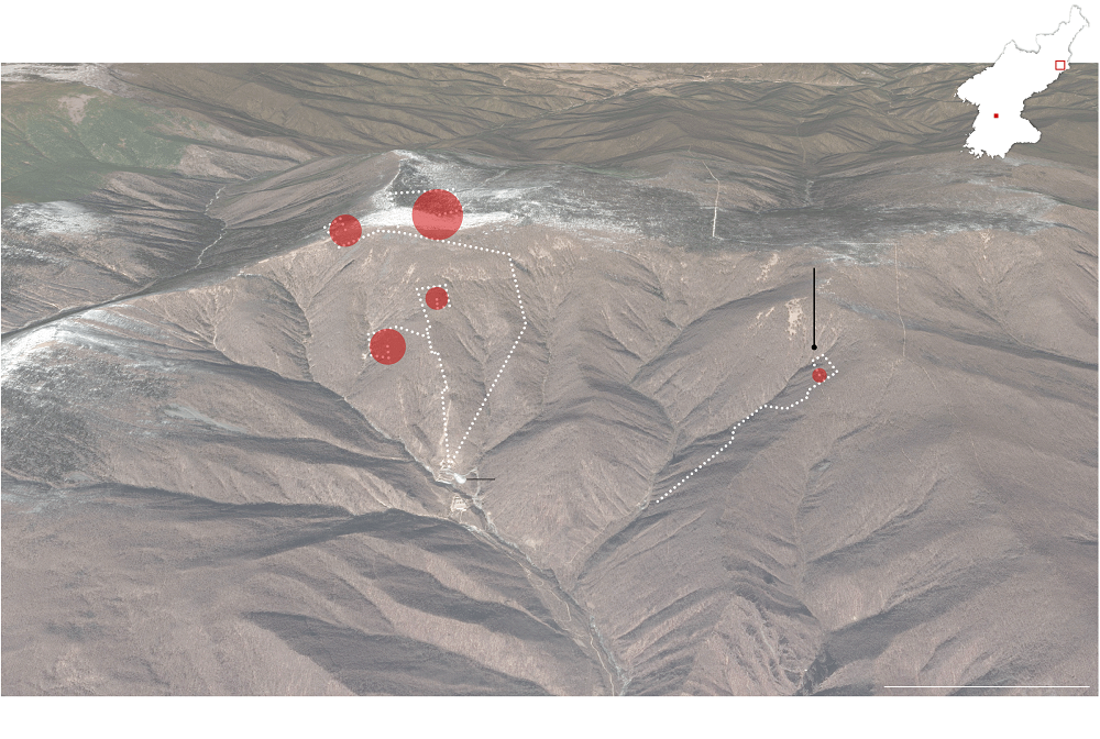 North Korea may conduct 6th nuclear test