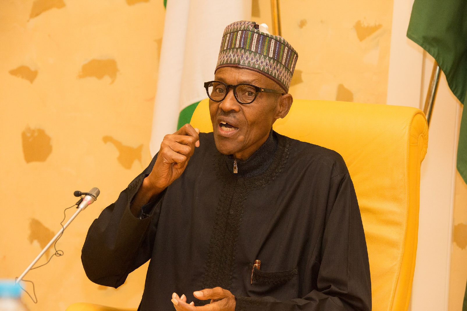 Buhari appoints new board, management for Rural electrification agency, others