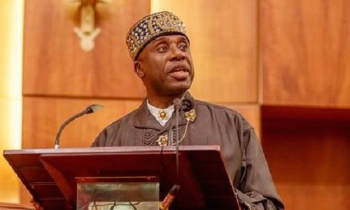 ‎Nigerian govt approves N3.8bn for NIMASA to lease vessels