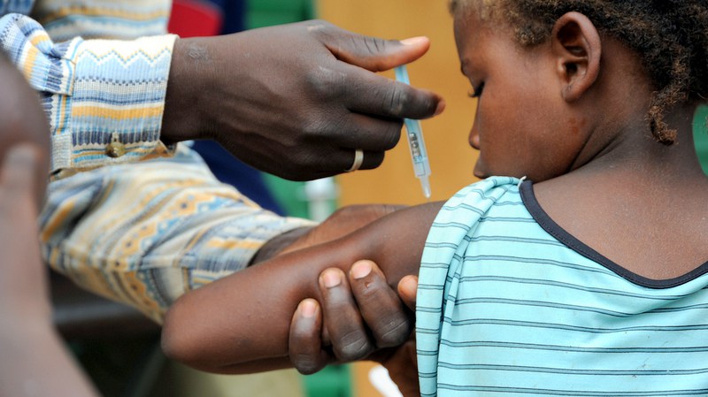 Do not pay for meningitis vaccination, FG tells Nigerians